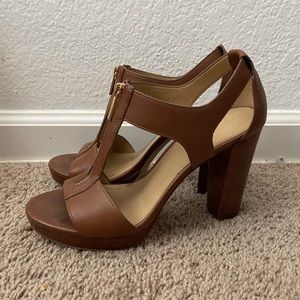 Michael Kors heels